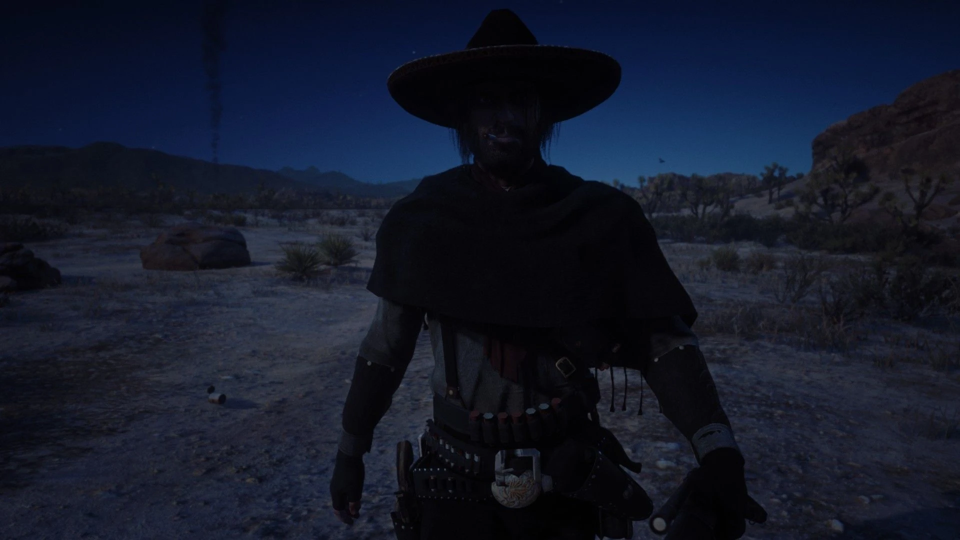 John at Red Dead Redemption 2 Nexus - Mods and community