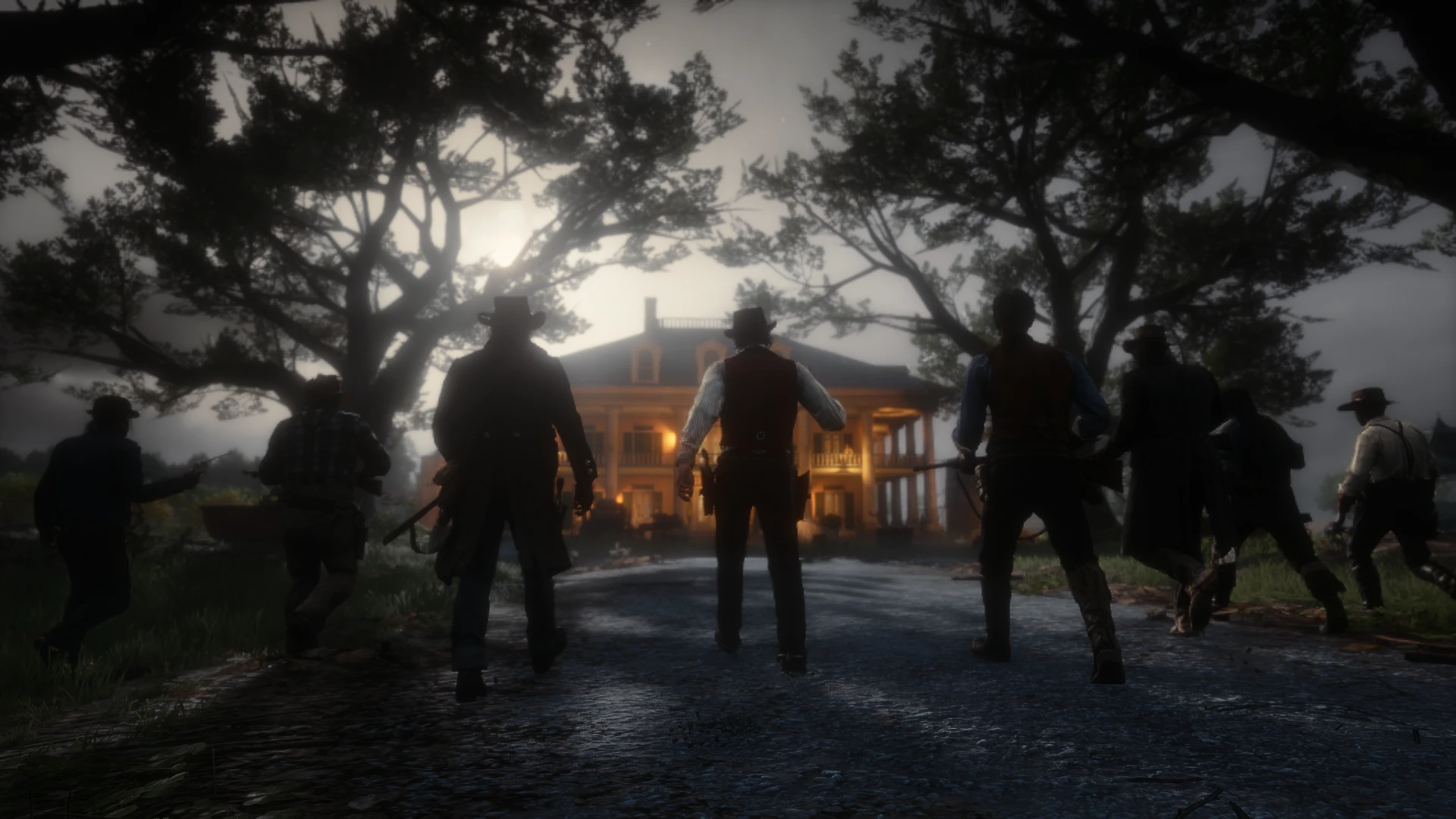 Gang At Red Dead Redemption 2 Nexus Mods And Community   82931533 1647709881 