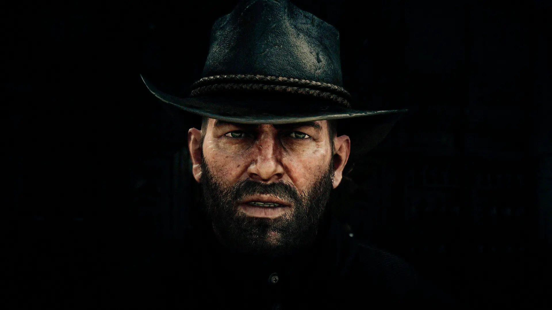 ARTHUR at Red Dead Redemption 2 Nexus - Mods and community