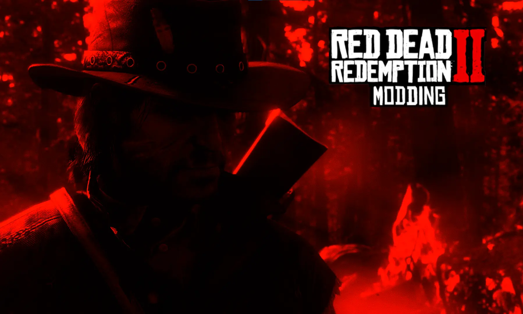 RDR2 Modding Discord at Red Dead Redemption 2 Nexus - Mods and community