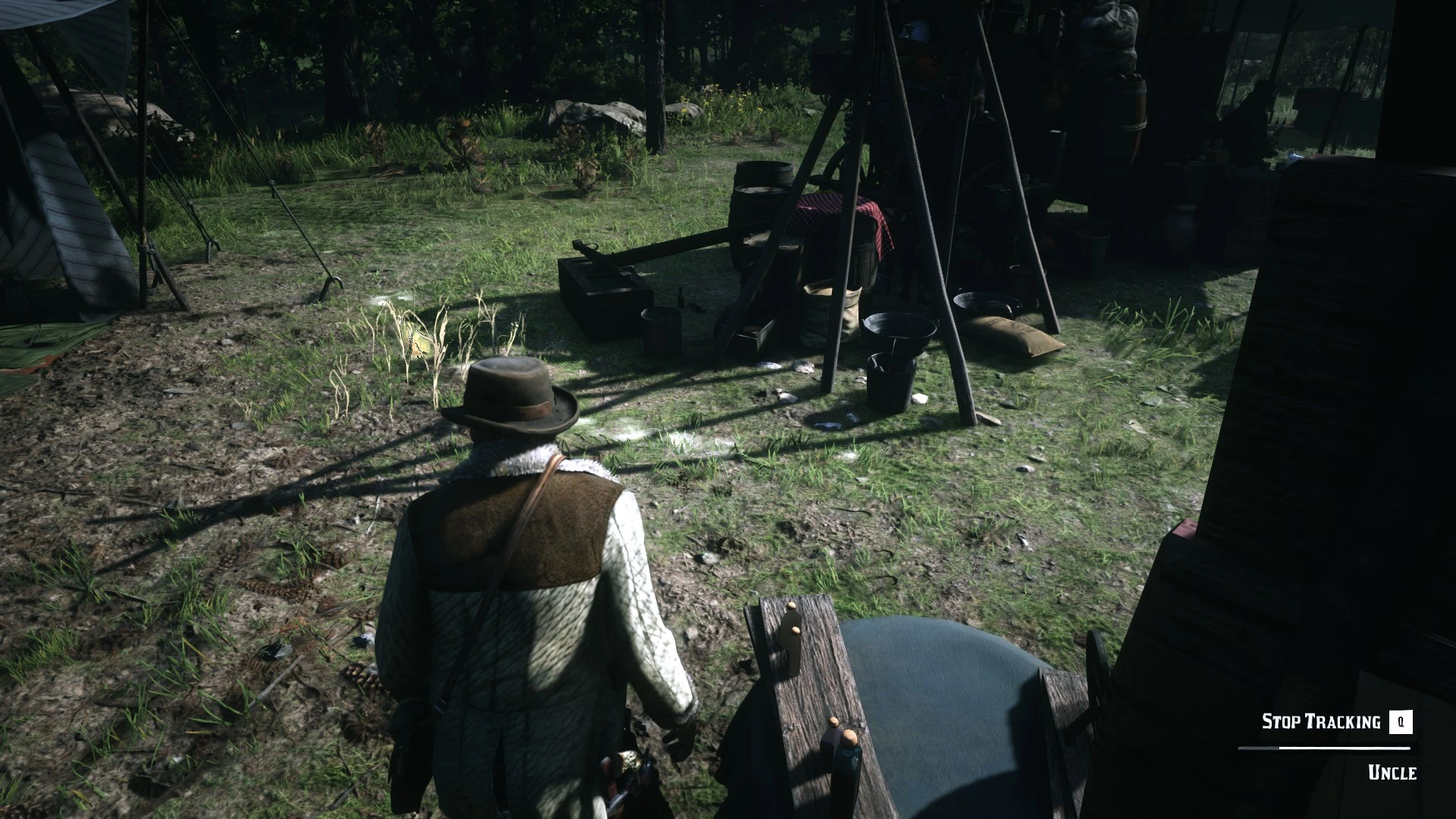 red dead redemption 2 tracking button pc red dead redemption 2 tracking button pc