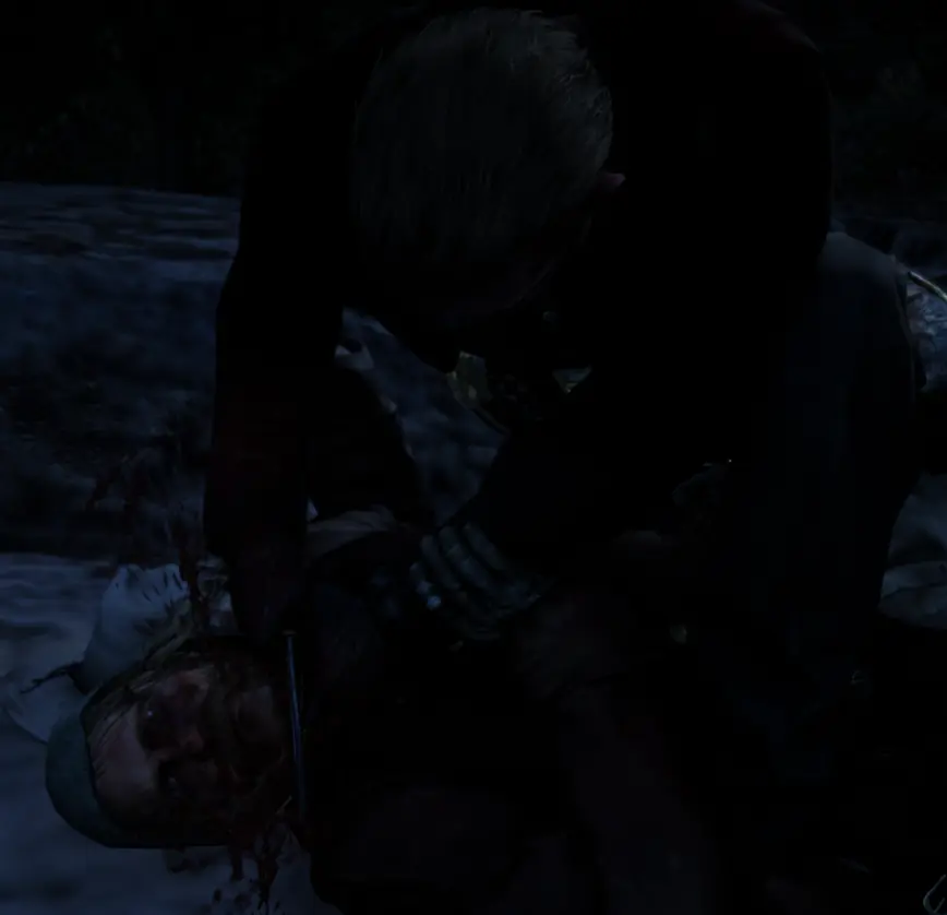The Good Ending The Good Ending