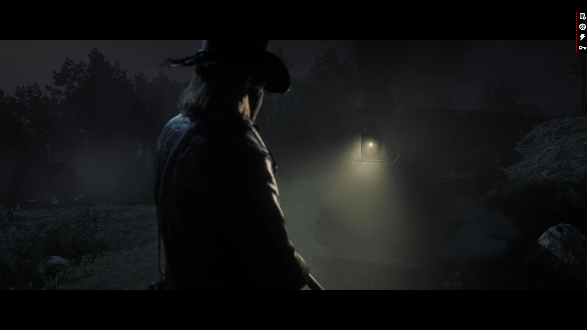 Gunslinger at Red Dead Redemption 2 Nexus - Mods and community