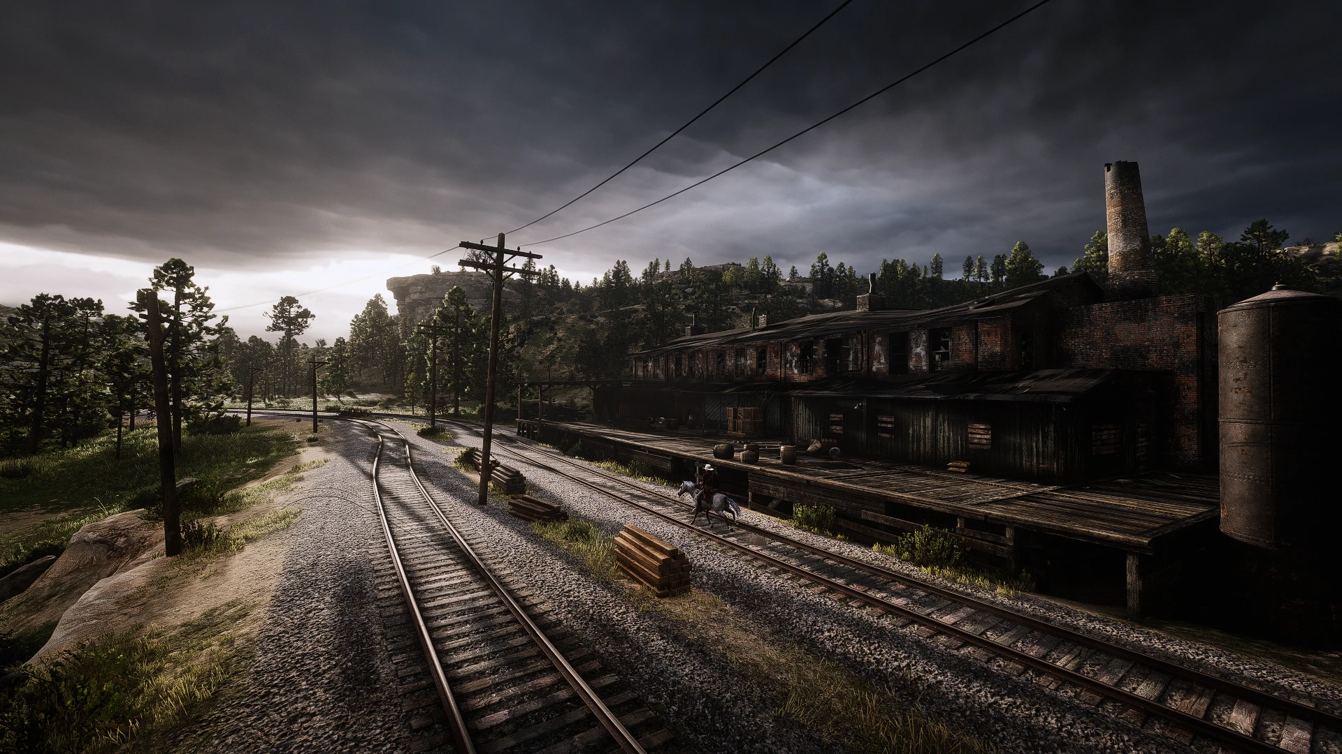 red dead redemption 2 vram limit