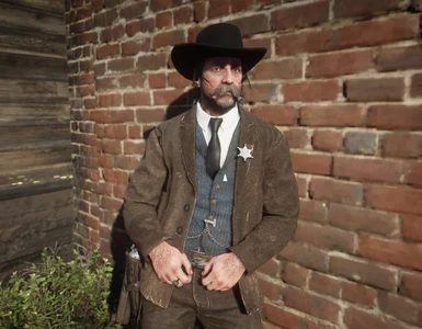 Arthur and Sadie free roam at Red Dead Redemption 2 Nexus - Mods and  community