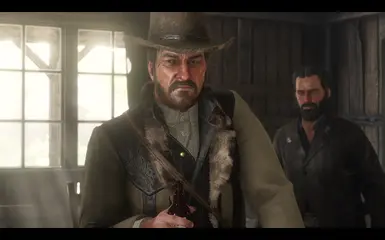 Another Dutch At Red Dead Redemption 2 Nexus - Mods And Community