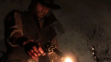 Deadly Assassin' at Red Dead Redemption 2 Nexus - Mods and community