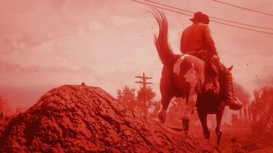 Exodus in America at Red Dead Redemption 2 Nexus - Mods and community