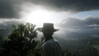 Sunrise at Red Dead Redemption 2 Nexus - Mods and community