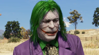 New Joker Micah