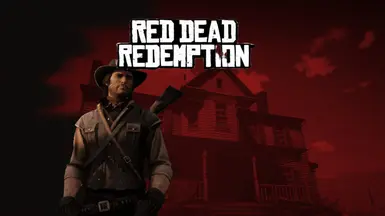 if rdr1 had a remaster and this was the art