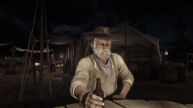 RDR1 Accurate Uncle Updated
