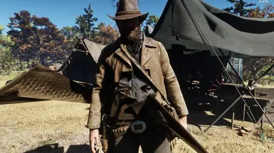 BETA ARTHUR MORGAN