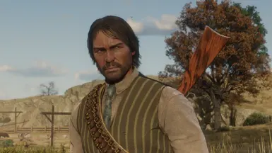 John Marston