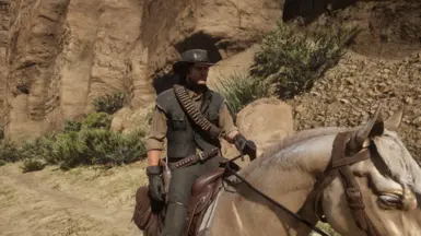 RDR1 John