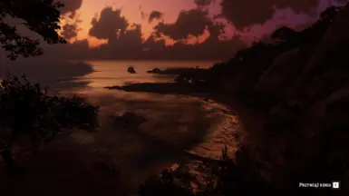 Sun breaking through the clouds at Red Dead Redemption 2 Nexus - Mods and  community