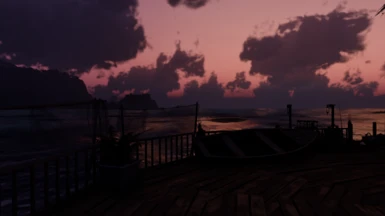 Sun breaking through the clouds at Red Dead Redemption 2 Nexus - Mods and  community