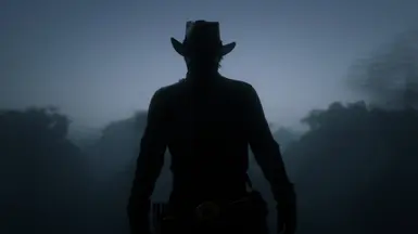 Your last draw at Red Dead Redemption 2 Nexus - Mods and community