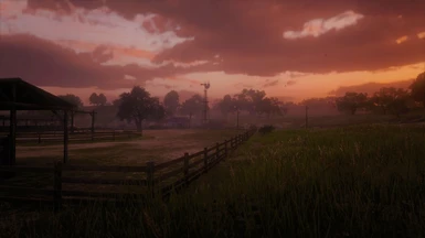 Faces and places - RDO