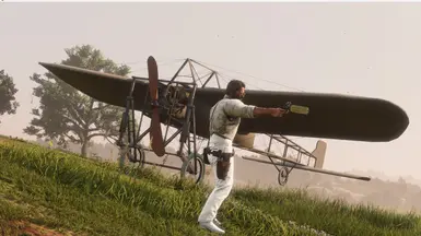 Bleriot IX