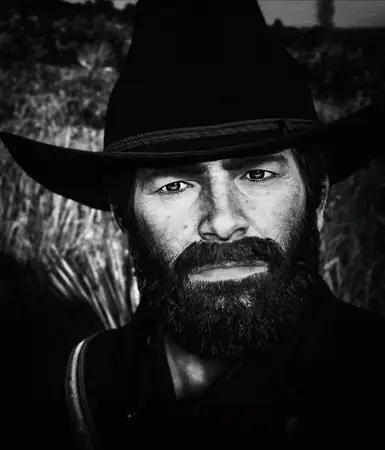 Arthur Morgan At Red Dead Redemption 2 Nexus - Mods And Community