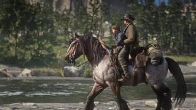 Uncle Arthur