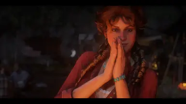 Fleeting Joy