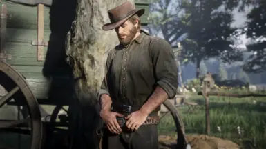 Arthur and Sadie free roam at Red Dead Redemption 2 Nexus - Mods and  community