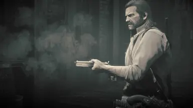 Old Arthur Morgan 1919 at Red Dead Redemption 2 Nexus - Mods and community