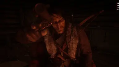 Vengeance is hereby mine pt2 at Red Dead Redemption 2 Nexus - Mods and  community