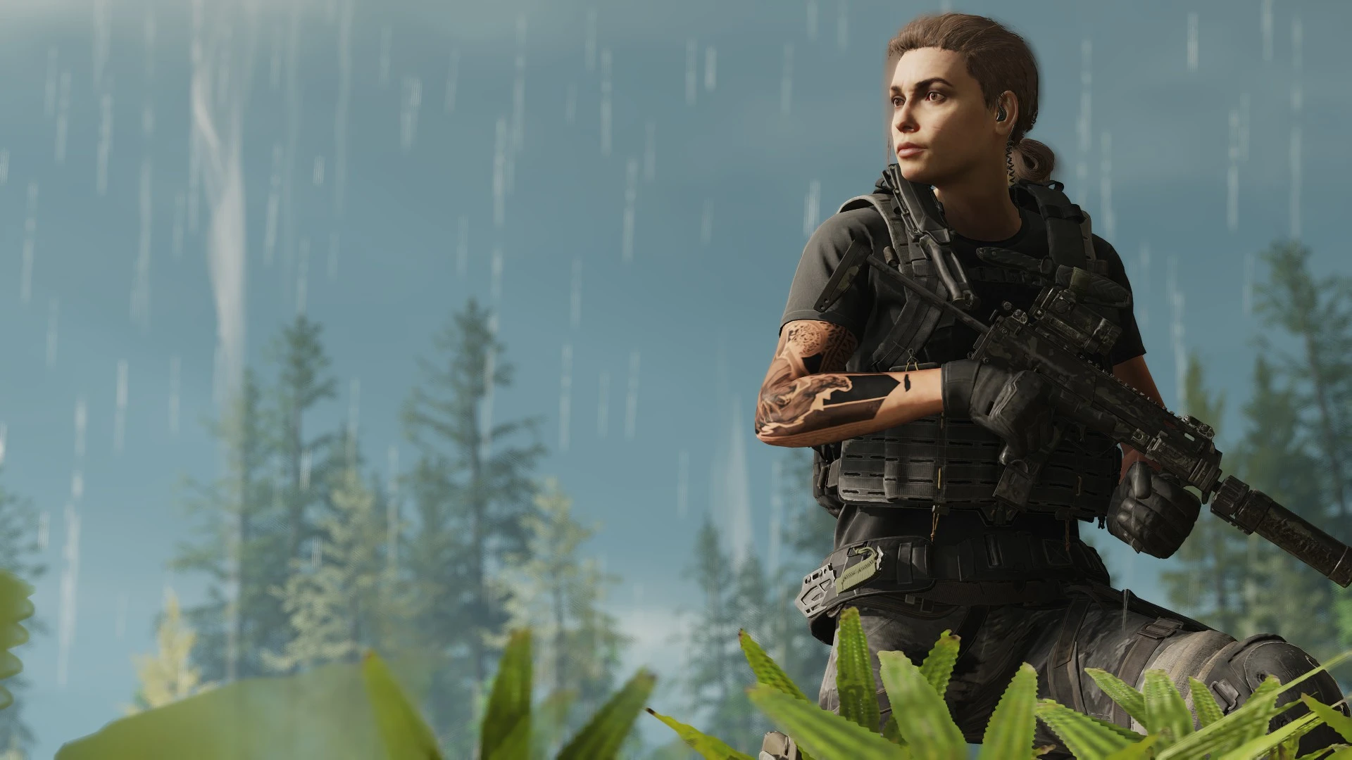 Featured image of post Ghost Recon Breakpoint Mod Ghost recon breakpoint cheats and trainer for uplay