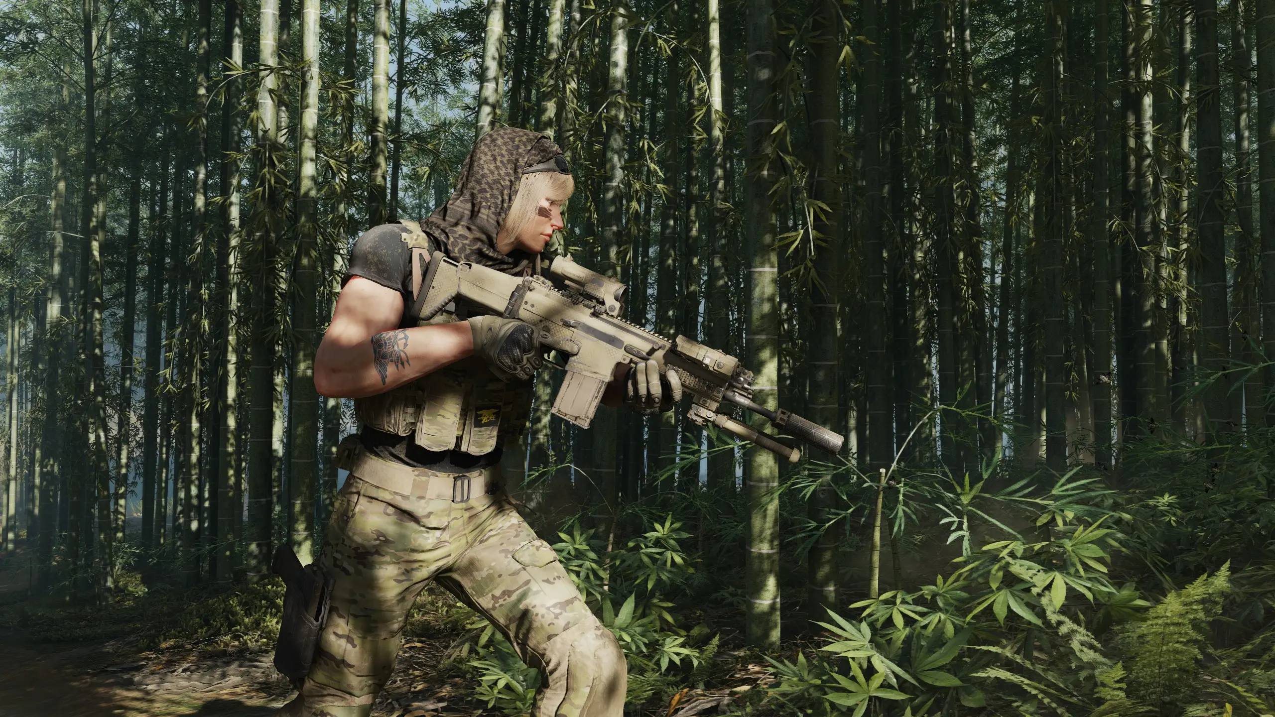 Modded Valkyrie At Ghost Recon Breakpoint Nexus Mods And Community   240962 1677793924 