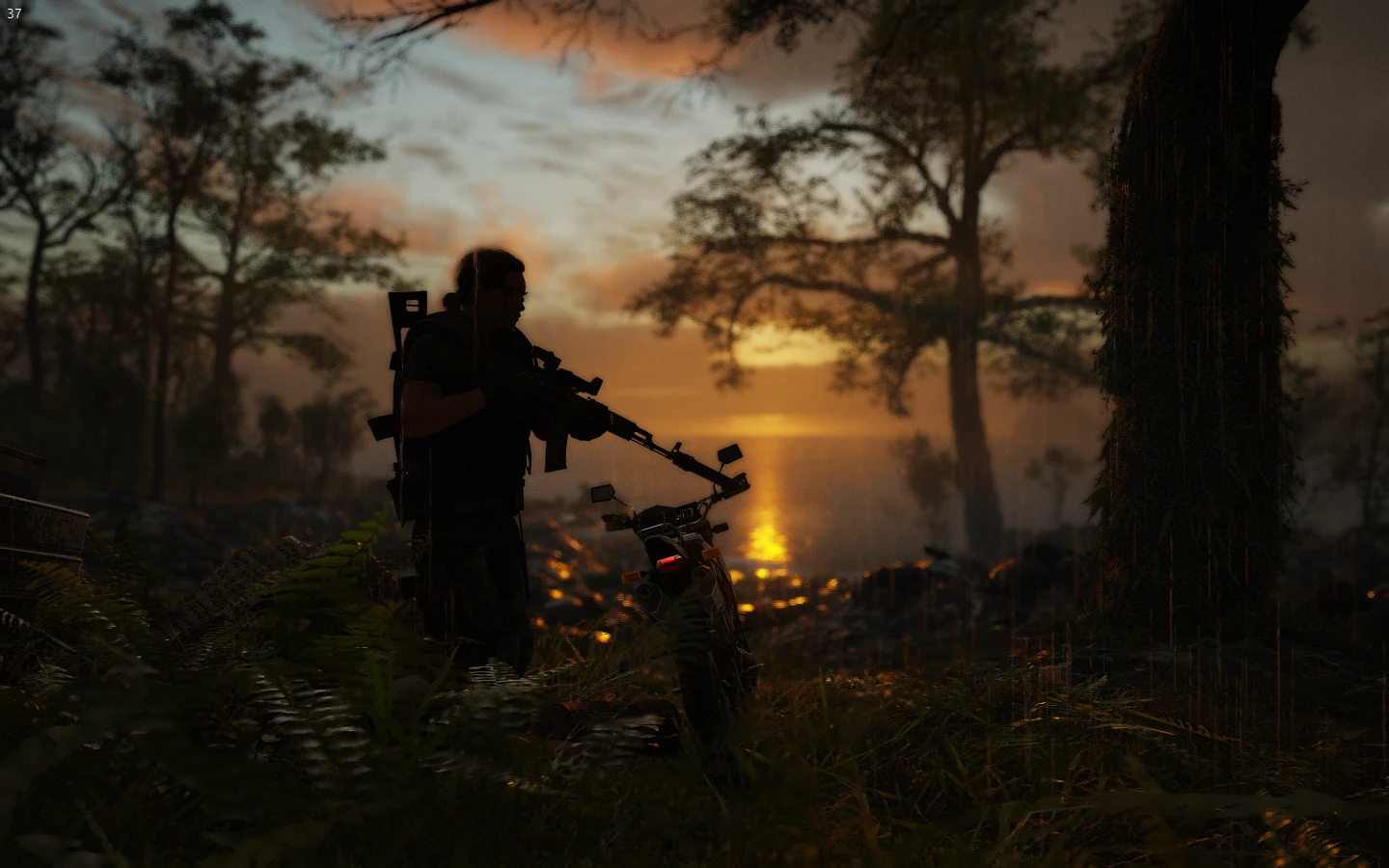 ghost recon 1 mods