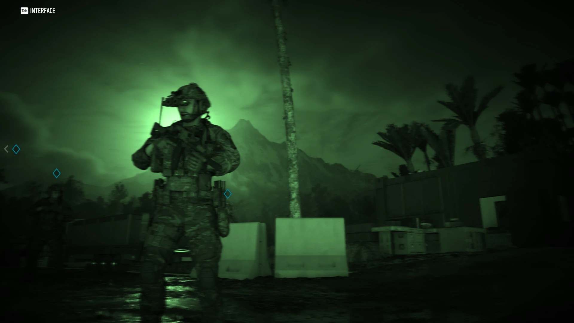 TIER ONE OPERATORS at Ghost Recon Breakpoint Nexus - Mods and community