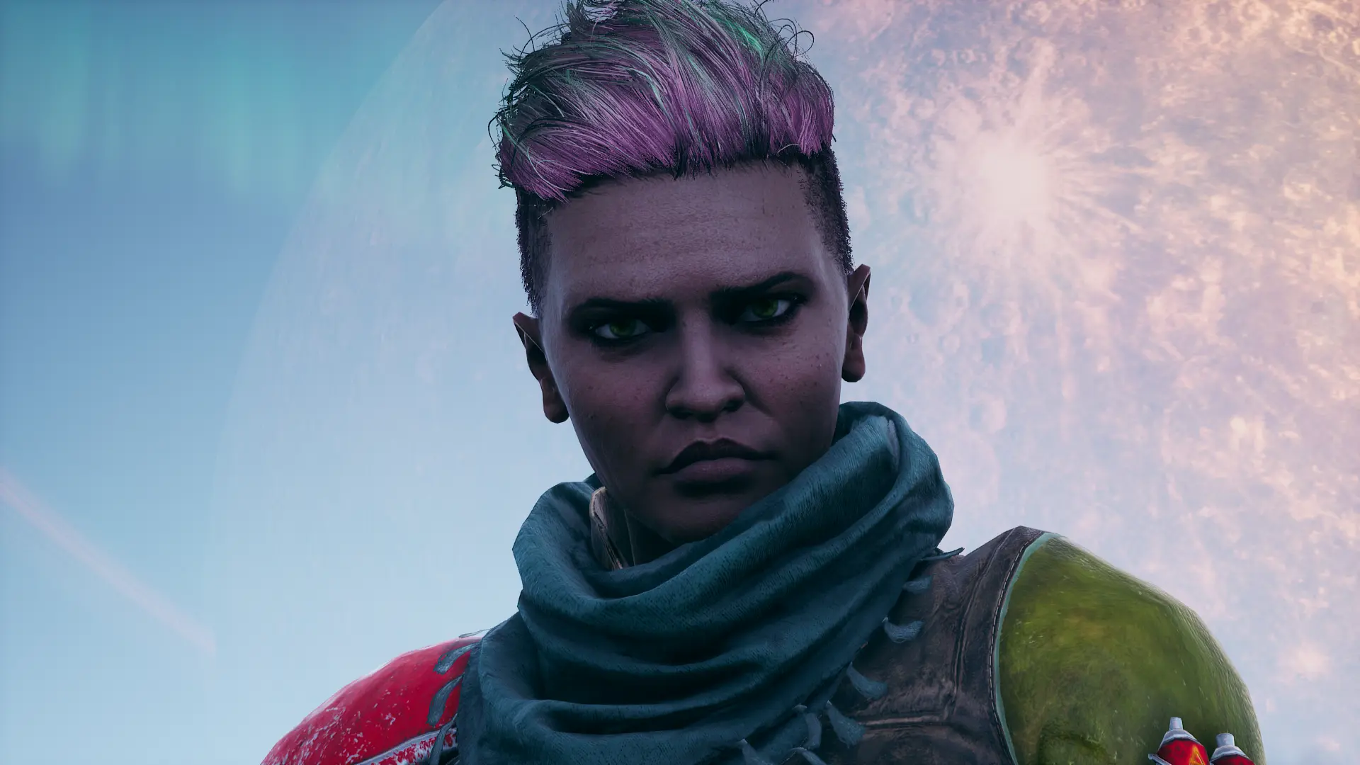 the outer worlds mods