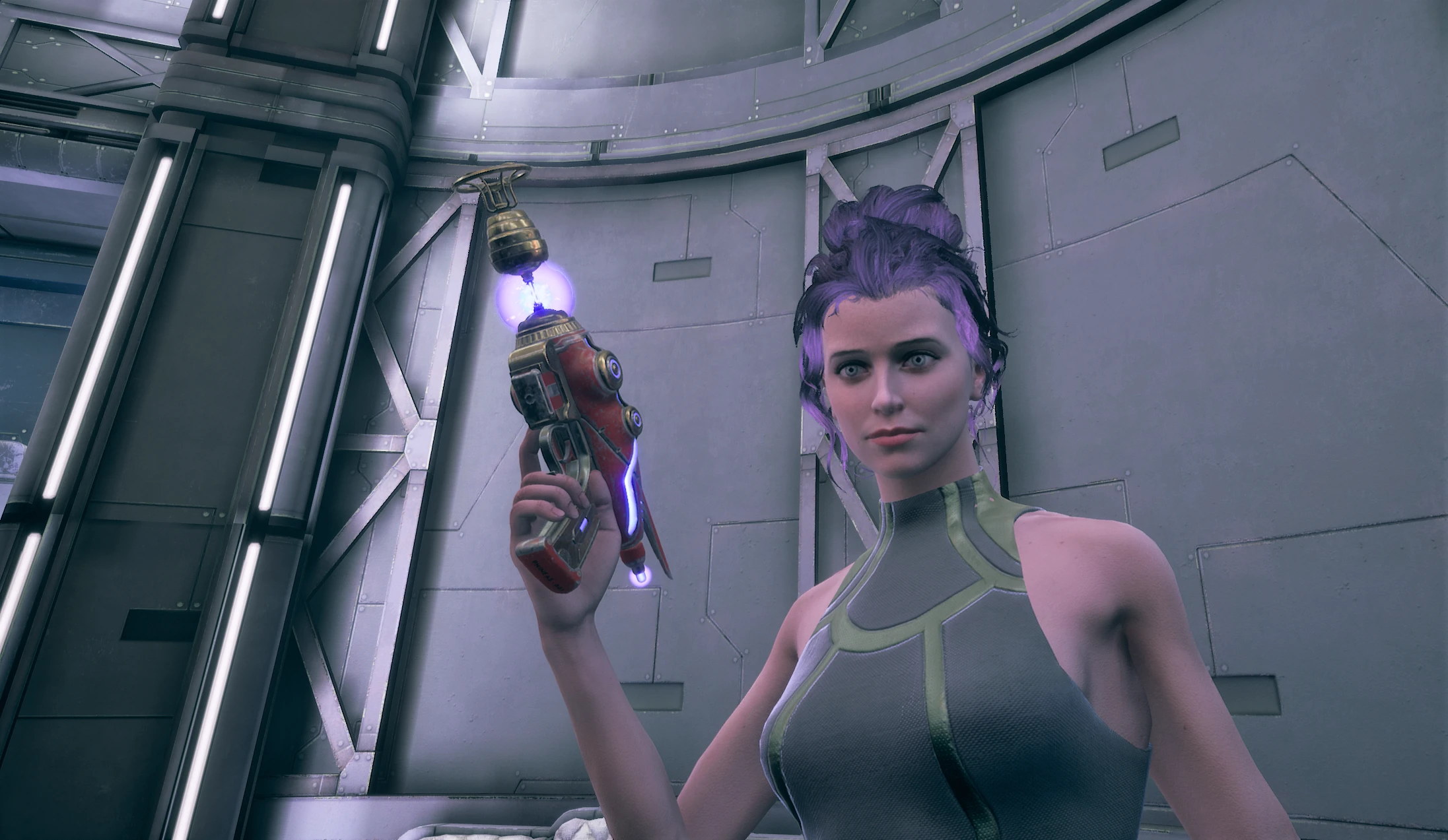 the outer worlds mods the outer worlds mods