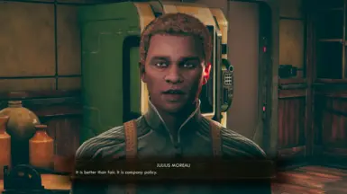 Top mods at The Outer Worlds Nexus - Mods and community