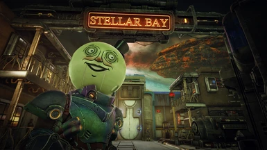 TOW Companion Perks Boosted at The Outer Worlds Nexus - Mods and community
