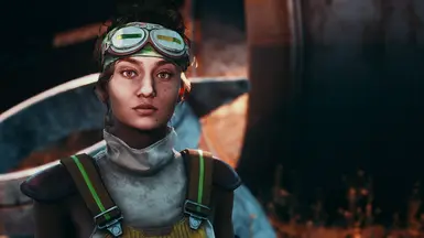 The outer worlds mods  upfathunnavp1980's Ownd