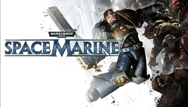 Full Playthrough Memories - Space Marine Warhammer 40K