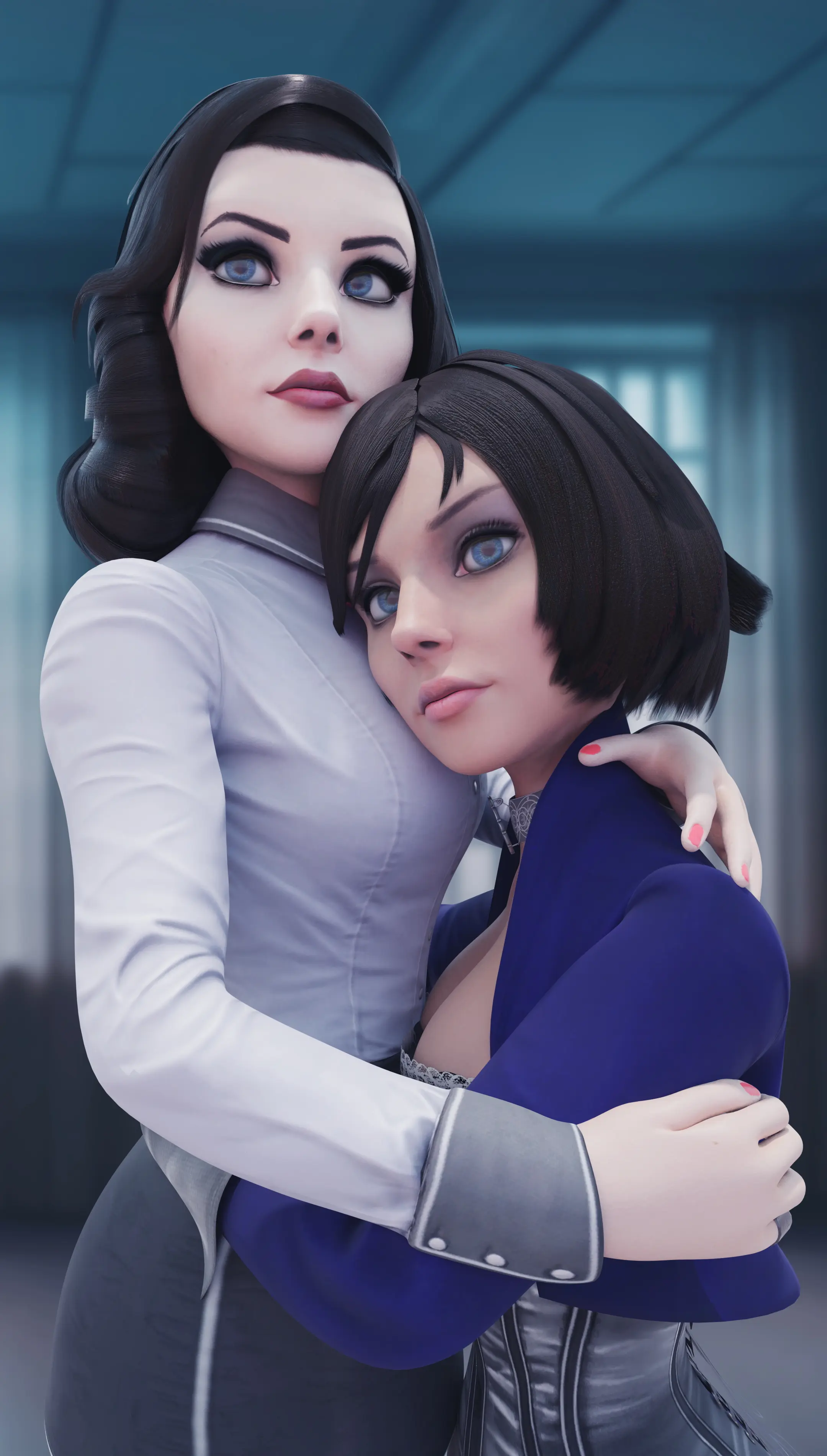 Top mods at Bioshock Infinite Nexus - Mods and community