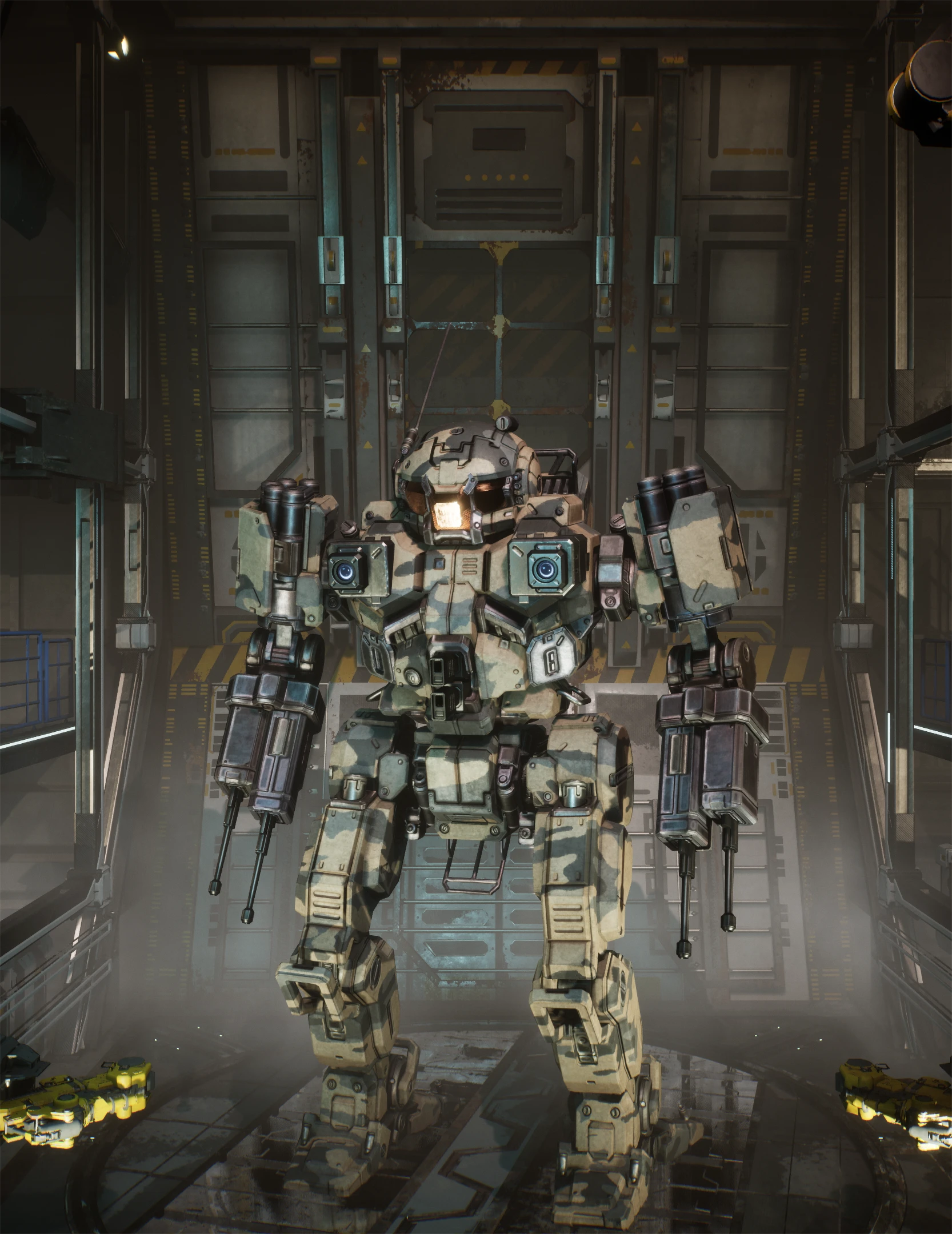 Mods at Titanfall 2 Nexus - Mods and Community
