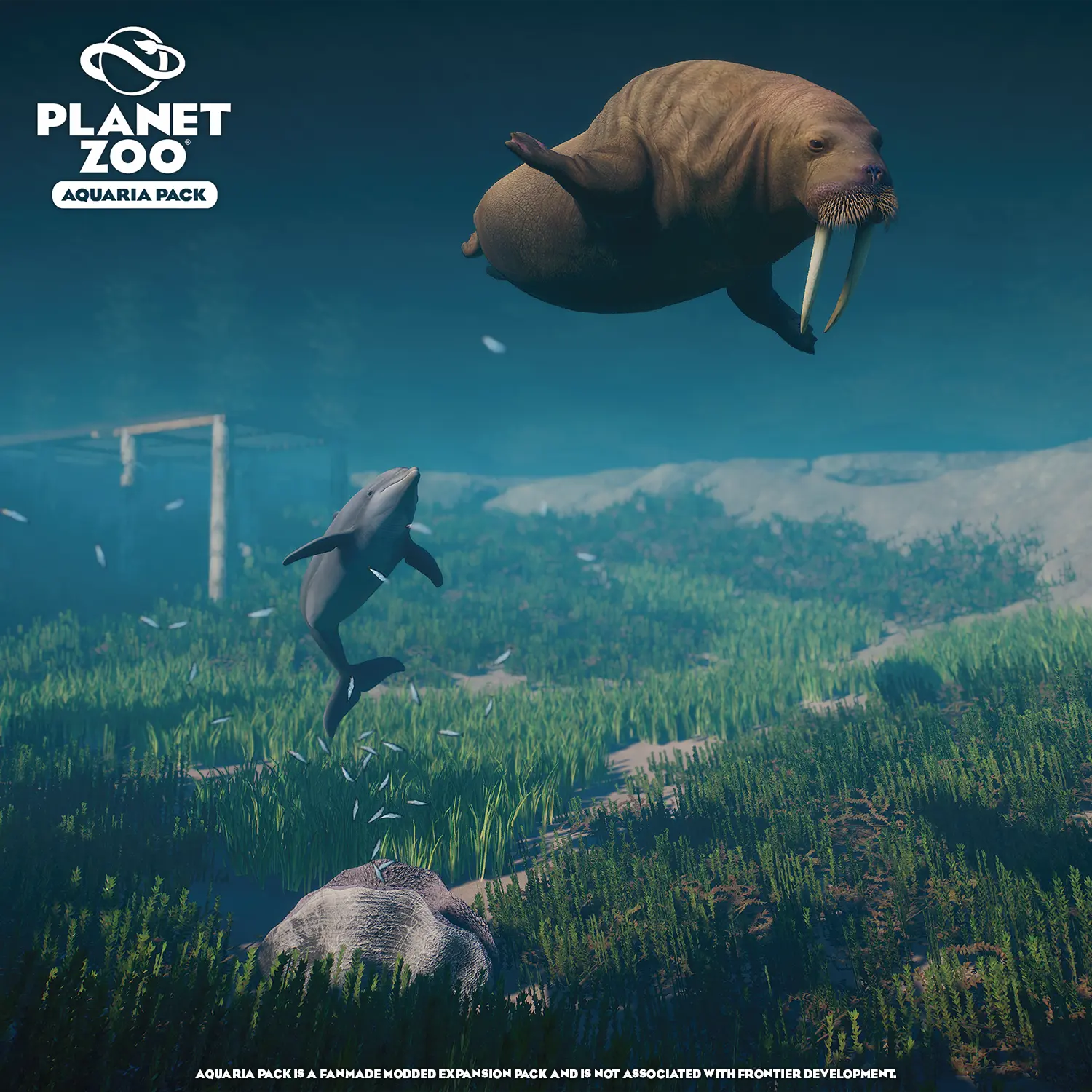 Planet Zoo Preview - Frontier's Best So Far