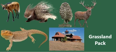 My Prediction For The Planet Zoo Pack After The Next Pack The Grassland Pack