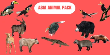 My Prediction For The Next Planet Zoo DLC - The Asia Animal Pack