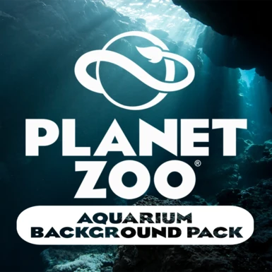 Aquarium Background Pack is coming soon
