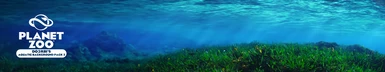 New Aquatic Panorama Background Pack