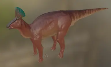 Olorotitan new species