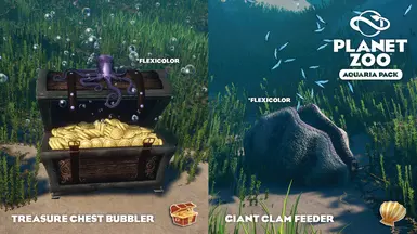 Planet Crafter Fish Update  Finding Golden Chests Episode 3 