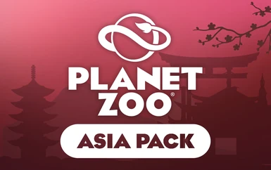 Updated Asia Pack Icon By IAmTheLionRider
